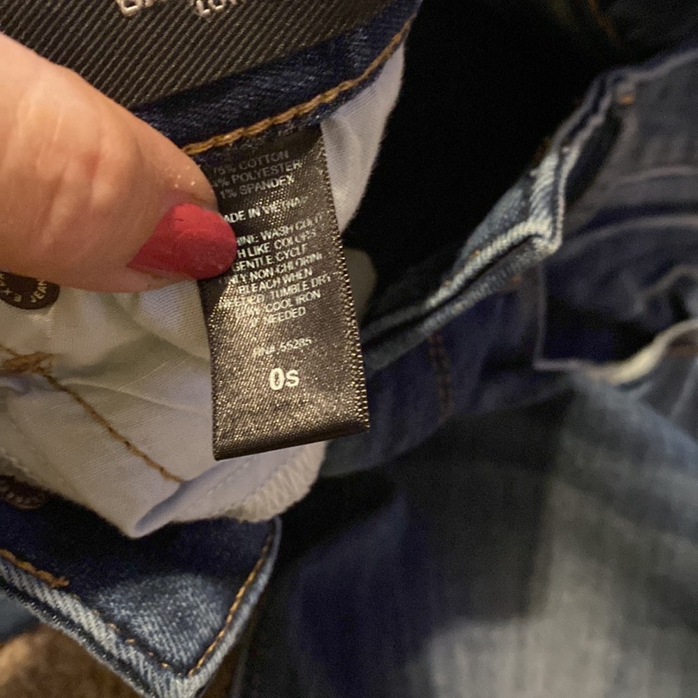 Express Jeans - Picture 3 of 5